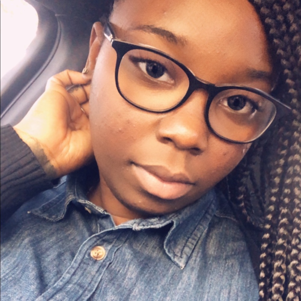 Meet your Posher, Charlene